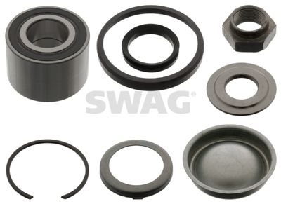 Wheel Bearing Kit SWAG 62 94 7344