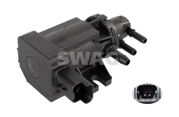 SWAG 62 94 7610 Boost Pressure Control Valve