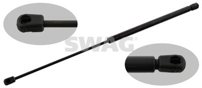 Gas Spring, boot/cargo area SWAG 62 94 7777
