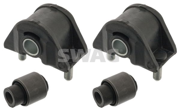 SWAG 62 94 8617 Mounting and Bolting Kit, control/trailing arm