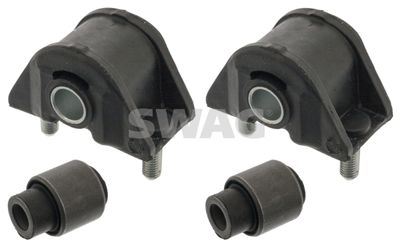 Mounting and Bolting Kit, control/trailing arm SWAG 62 94 8617