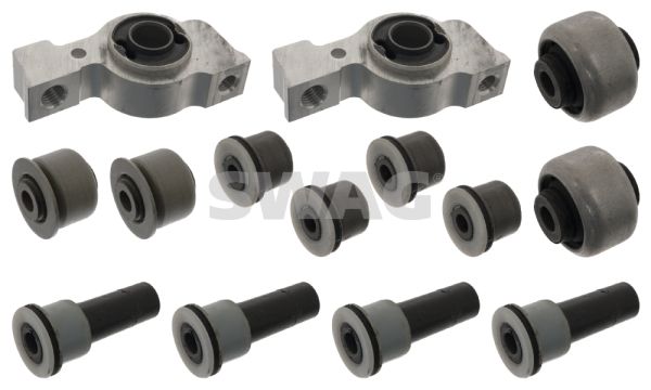 SWAG 62 94 8620 Mounting, control/trailing arm