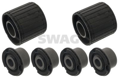 Mounting, control/trailing arm SWAG 62 94 8630