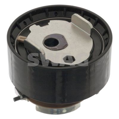 SWAG 62 94 9369 Tensioner Pulley, timing belt