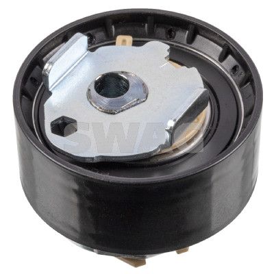 SWAG 62 94 9559 Tensioner Pulley, timing belt
