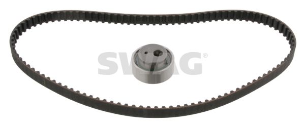 SWAG 62 02 0017 Timing Belt Kit