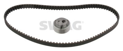 Timing Belt Kit SWAG 62 02 0017
