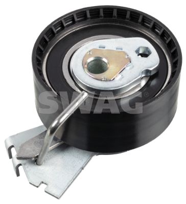 SWAG 62 03 0016 Tensioner Pulley, timing belt
