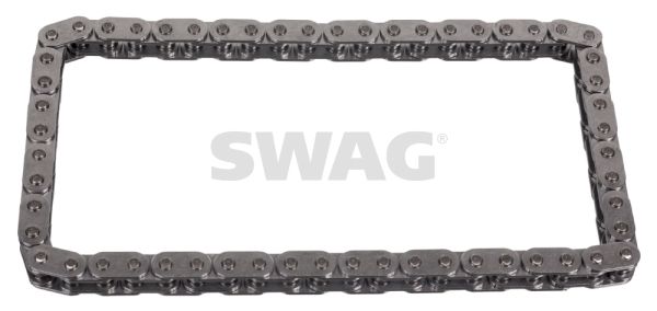 SWAG 62 10 0678 Chain, oil pump drive