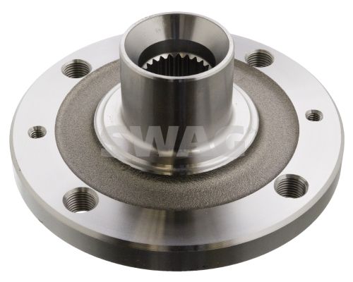 SWAG 62 10 2189 Wheel Hub
