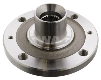 Wheel Hub SWAG 62 10 2189