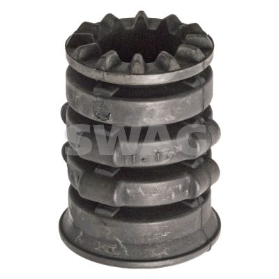 Rubber Buffer, suspension SWAG 62 10 4279