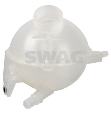 SWAG 62 10 4941 Expansion Tank, coolant
