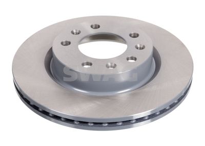Brake Disc SWAG 62 10 5713