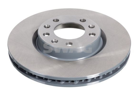 SWAG 62 10 5715 Brake Disc