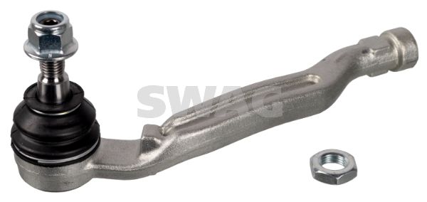 SWAG 62 10 6846 Tie Rod End