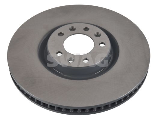 SWAG 62 10 7717 Brake Disc
