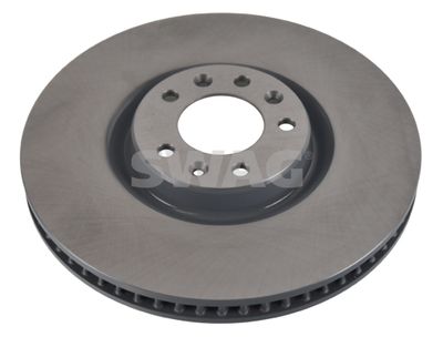 Brake Disc SWAG 62 10 7717