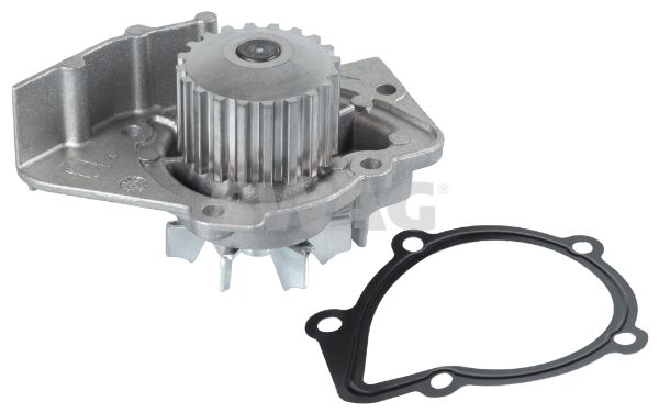 SWAG 62 15 0017 Water Pump, engine cooling