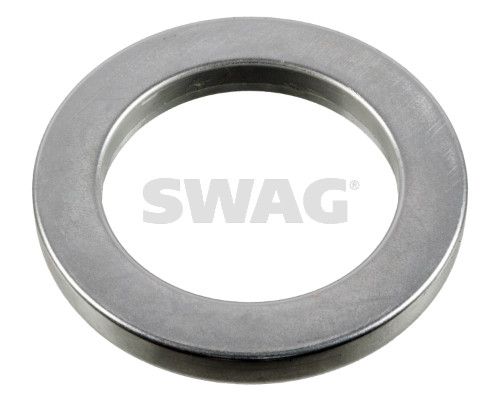 SWAG 62 54 0012 Rolling Bearing, suspension strut support mount