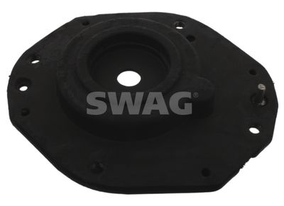 Suspension Strut Support Mount SWAG 62 54 0016