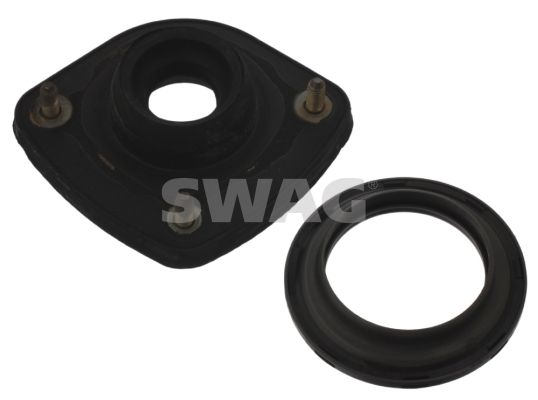SWAG 62 55 0009 Repair Kit, suspension strut support mount