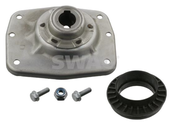 SWAG 62 55 0012 Repair Kit, suspension strut support mount