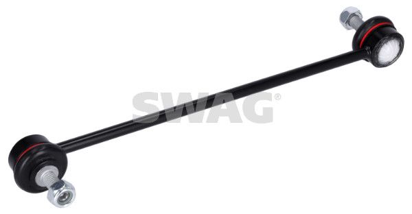 SWAG 62 61 0004 Link/Coupling Rod, stabiliser bar
