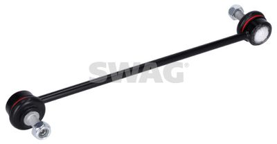 Link/Coupling Rod, stabiliser bar SWAG 62 61 0004