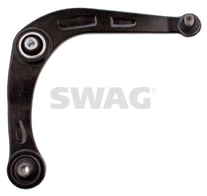 SWAG 62 73 0024 Control/Trailing Arm, wheel suspension