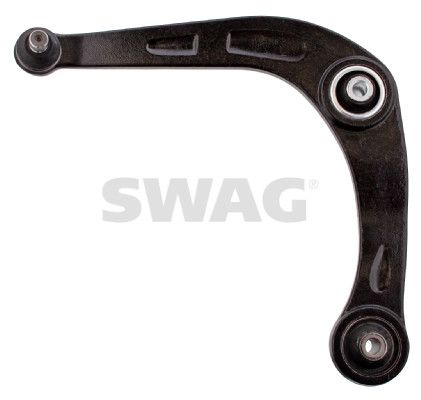 SWAG 62 73 0025 Control/Trailing Arm, wheel suspension