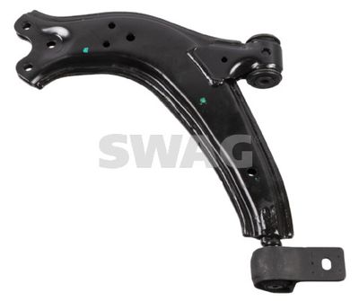Control/Trailing Arm, wheel suspension SWAG 62 73 0026