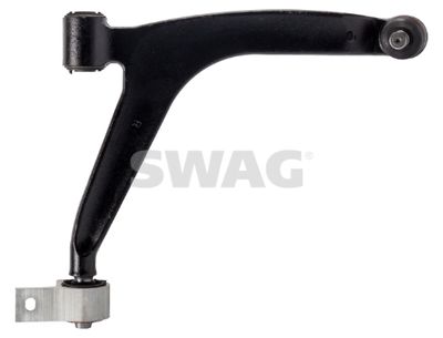 Control/Trailing Arm, wheel suspension SWAG 62 73 0033
