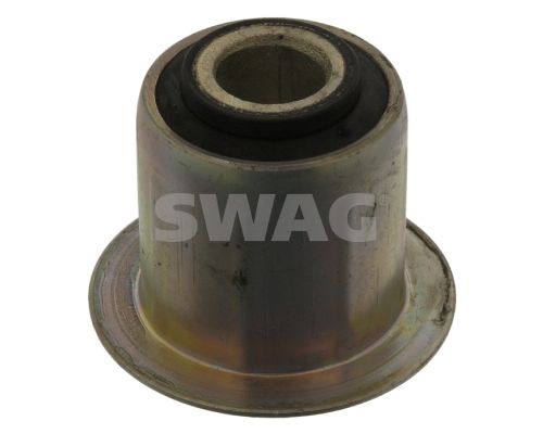 SWAG 62 75 0003 Bushing, leaf spring