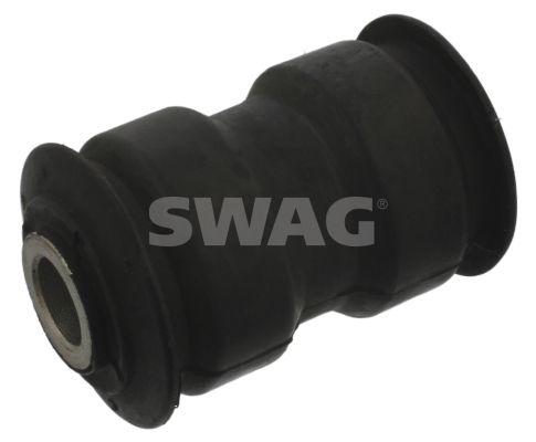 SWAG 62 75 0004 Bushing, leaf spring
