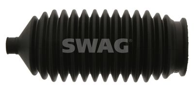 Bellow, steering SWAG 62 80 0003