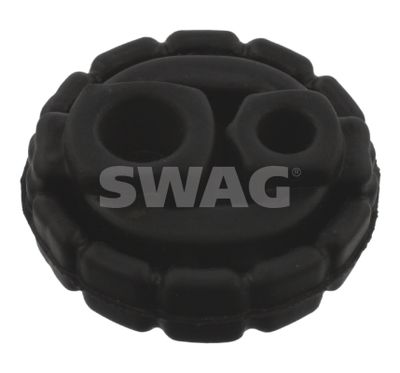 Mount, exhaust system SWAG 62 90 9199