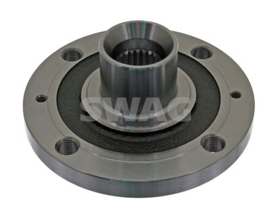 Wheel Hub SWAG 62 91 0224
