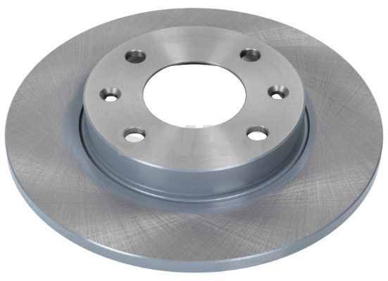 SWAG 62 91 0314 Brake Disc