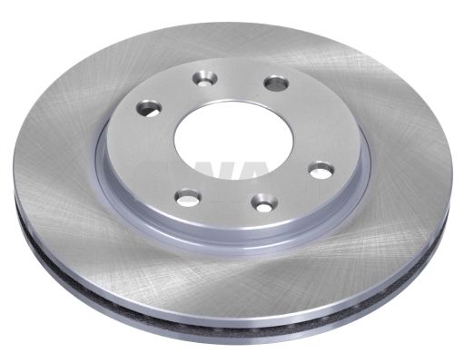 SWAG 62 91 0316 Brake Disc