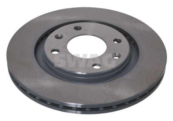 SWAG 62 91 0321 Brake Disc