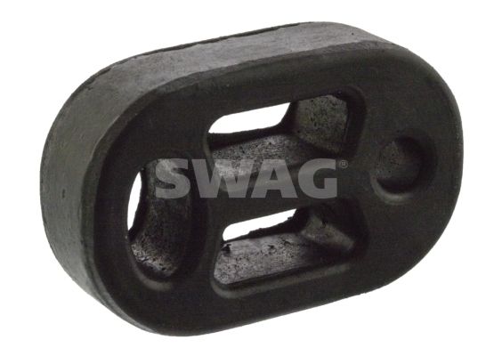 SWAG 62 91 0530 Mount, exhaust system
