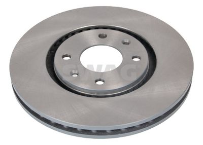 Brake Disc SWAG 62 91 0679