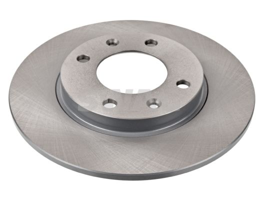 SWAG 62 91 7820 Brake Disc