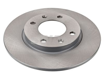 Brake Disc SWAG 62 91 7820