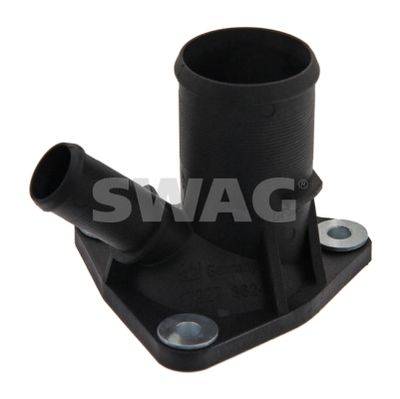 Coolant Flange SWAG 62 91 7927