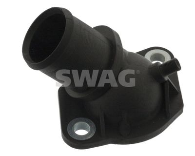 Coolant Flange SWAG 62 91 7935