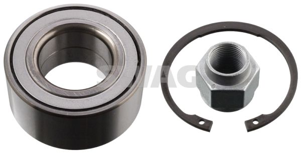 SWAG 62 91 8191 Wheel Bearing Kit