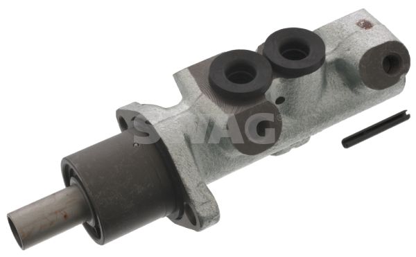 SWAG 62 91 8316 Brake Master Cylinder