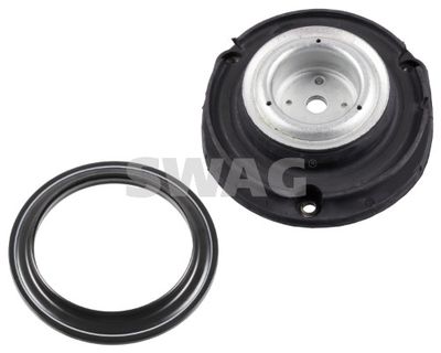 Repair Kit, suspension strut support mount SWAG 62 91 8754
